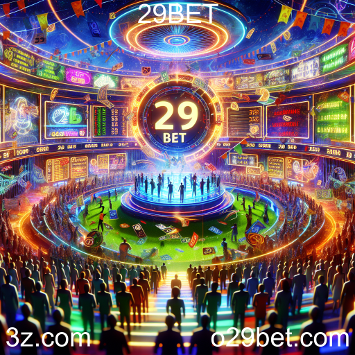 Apostas Esportivas: O Que Você Precisa Saber Sobre o 29BET